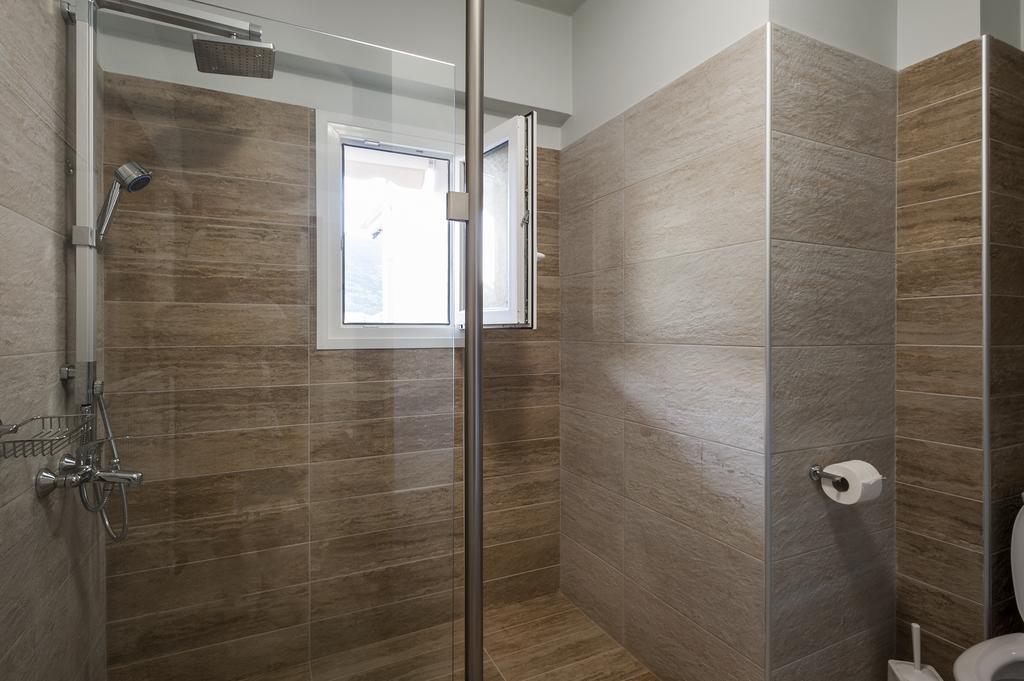 פלטאריה 4 Seasons Villas חדר תמונה