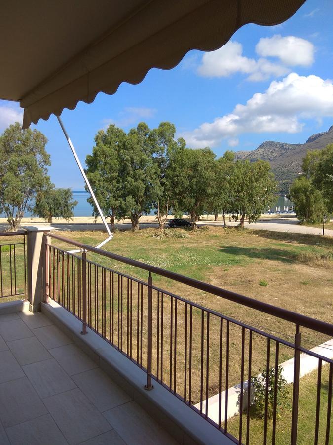 פלטאריה 4 Seasons Villas מראה חיצוני תמונה