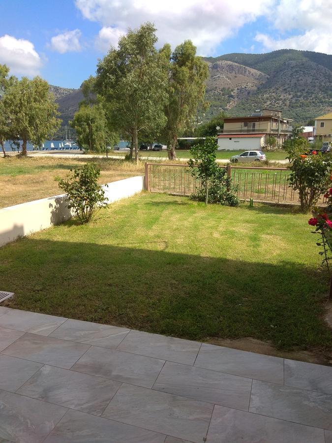 פלטאריה 4 Seasons Villas מראה חיצוני תמונה