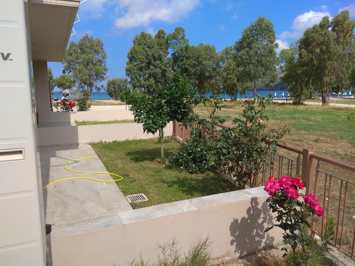 פלטאריה 4 Seasons Villas מראה חיצוני תמונה