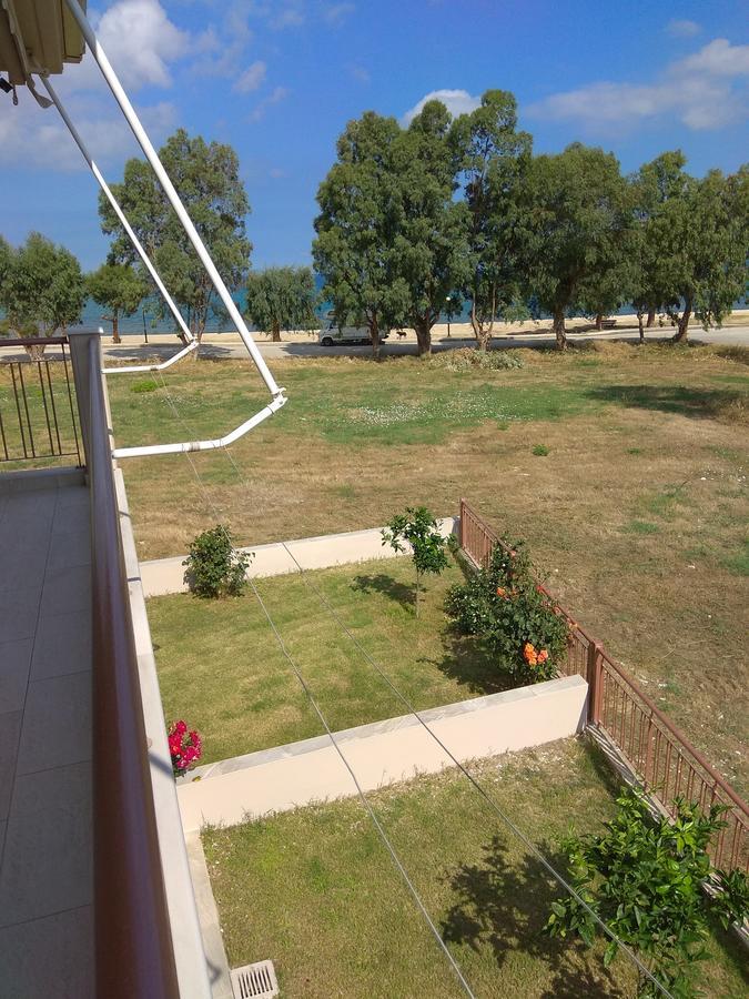 פלטאריה 4 Seasons Villas מראה חיצוני תמונה