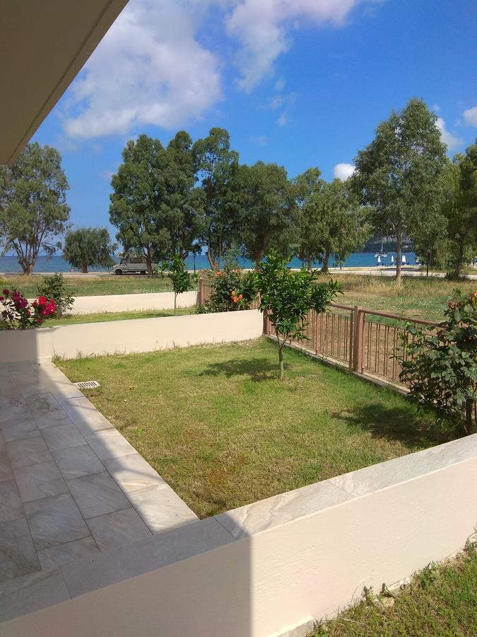 פלטאריה 4 Seasons Villas מראה חיצוני תמונה